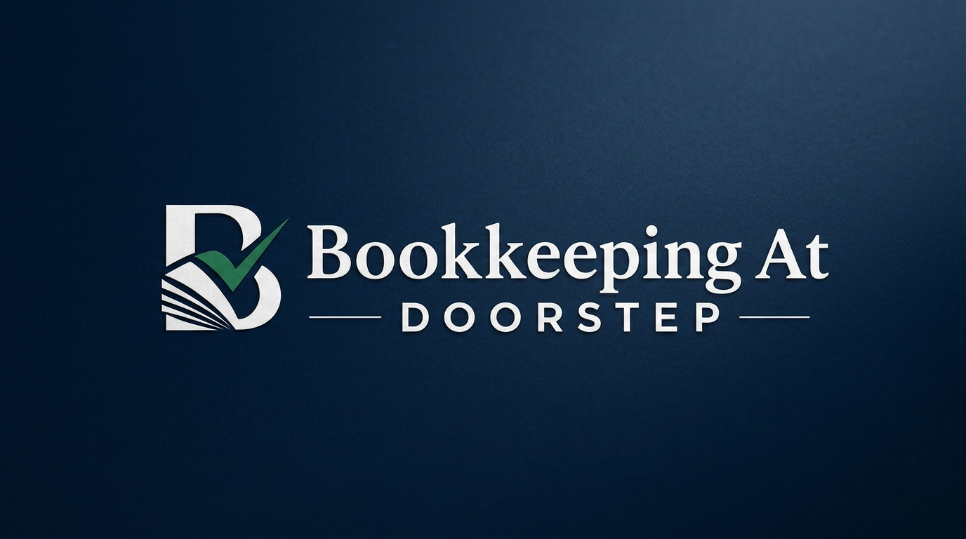 Bookkeeping At Doorstep