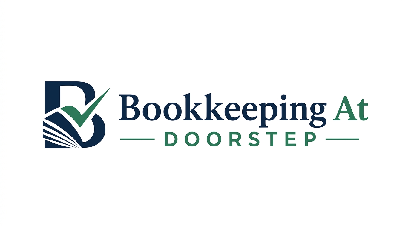 Bookkeeping At Doorstep